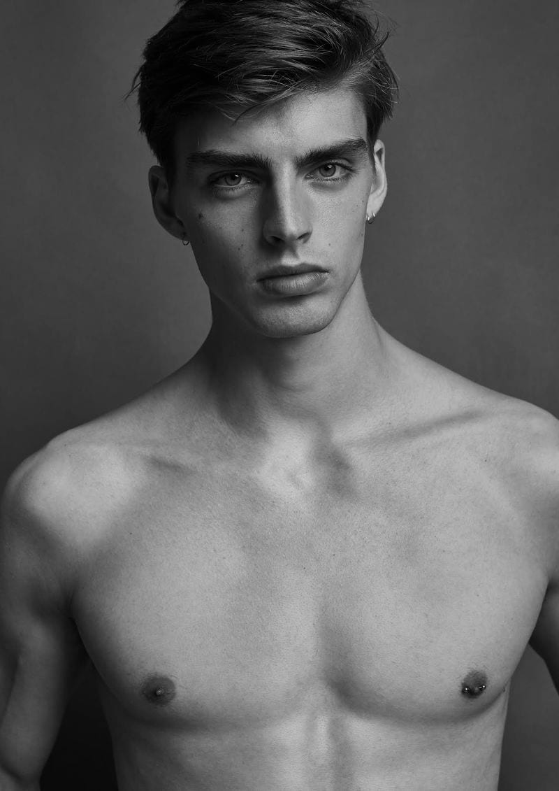 Daan van der Deen — photo 1