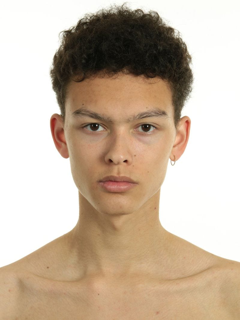 Kai Bomholtz — photo 1