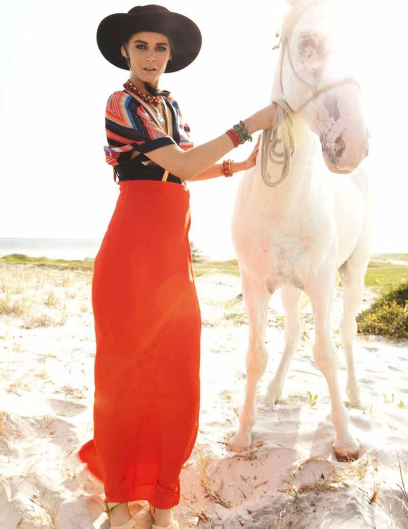 Flavia de Oliveira — photo 7