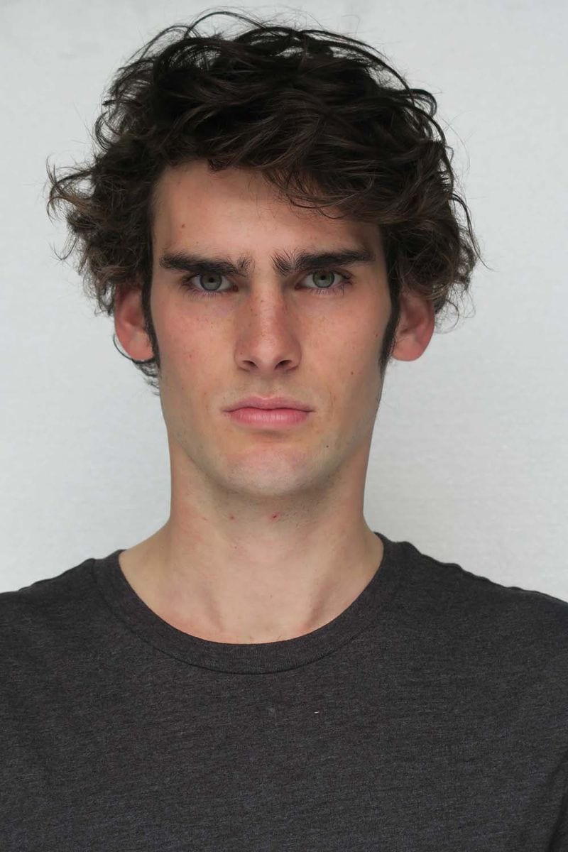 Marijn Aper — photo 3
