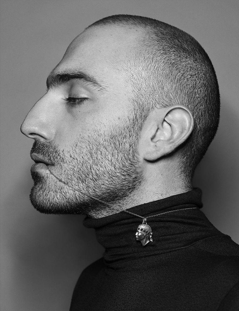Pierre-Ange Carlotti — портфолио 1