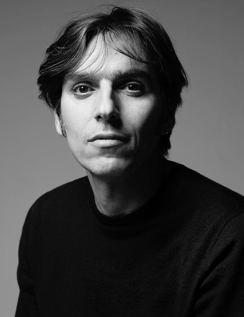 Gianluca Fontana — portfolio 1