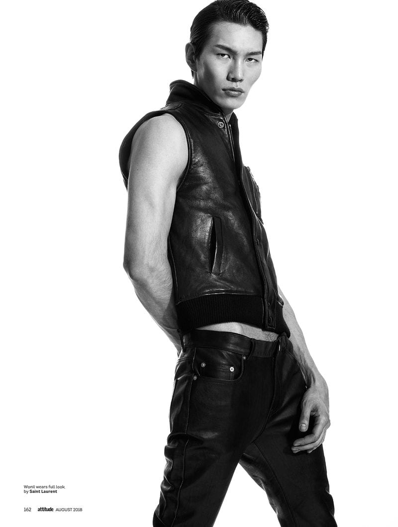 Jo Wonil — photo 2