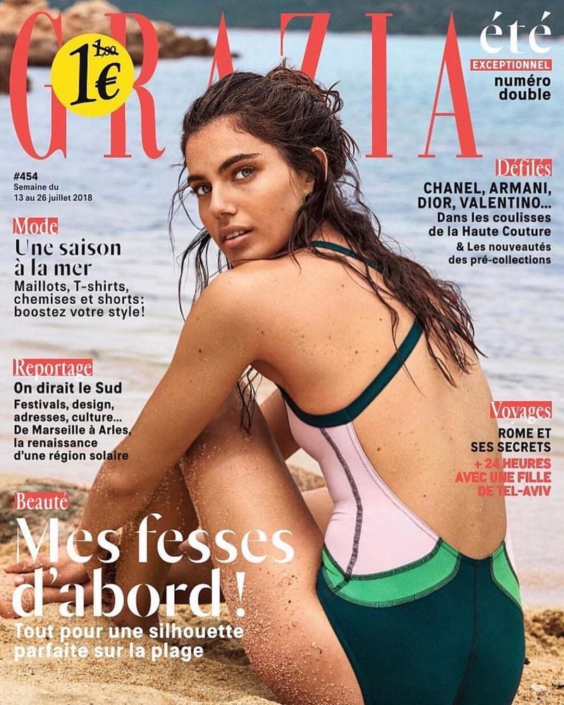 Shlomit Malka — photo 7