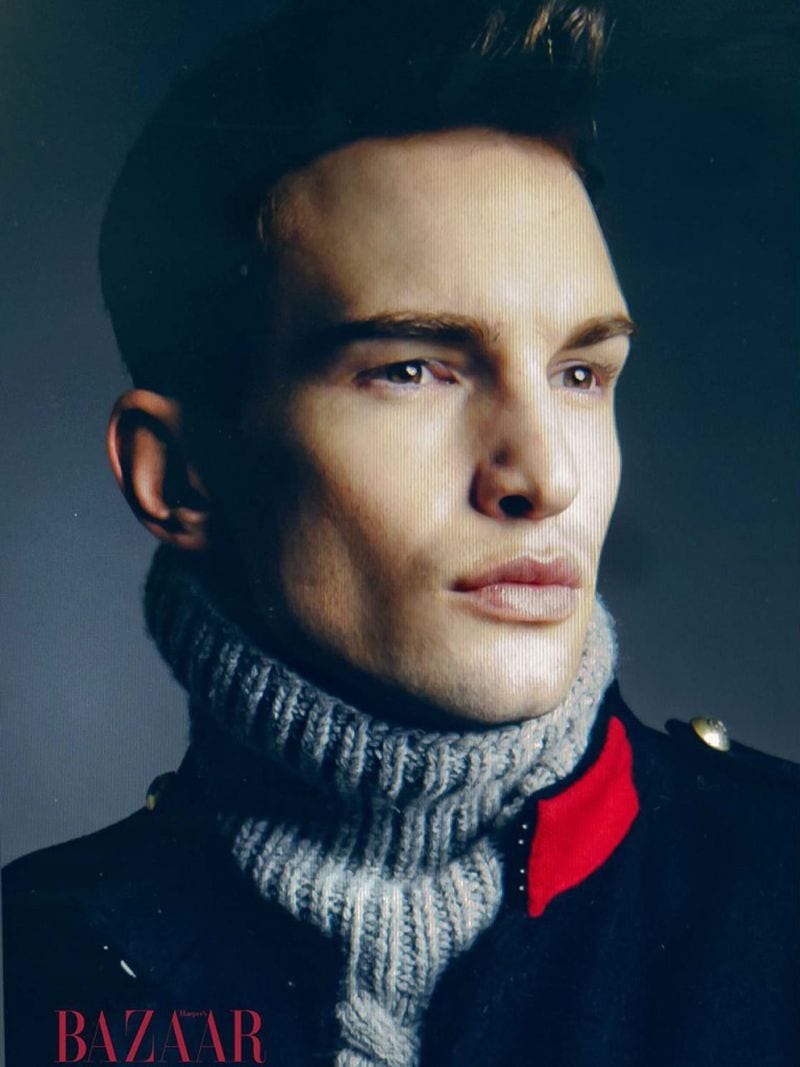 Martin Bergmann — photo 1