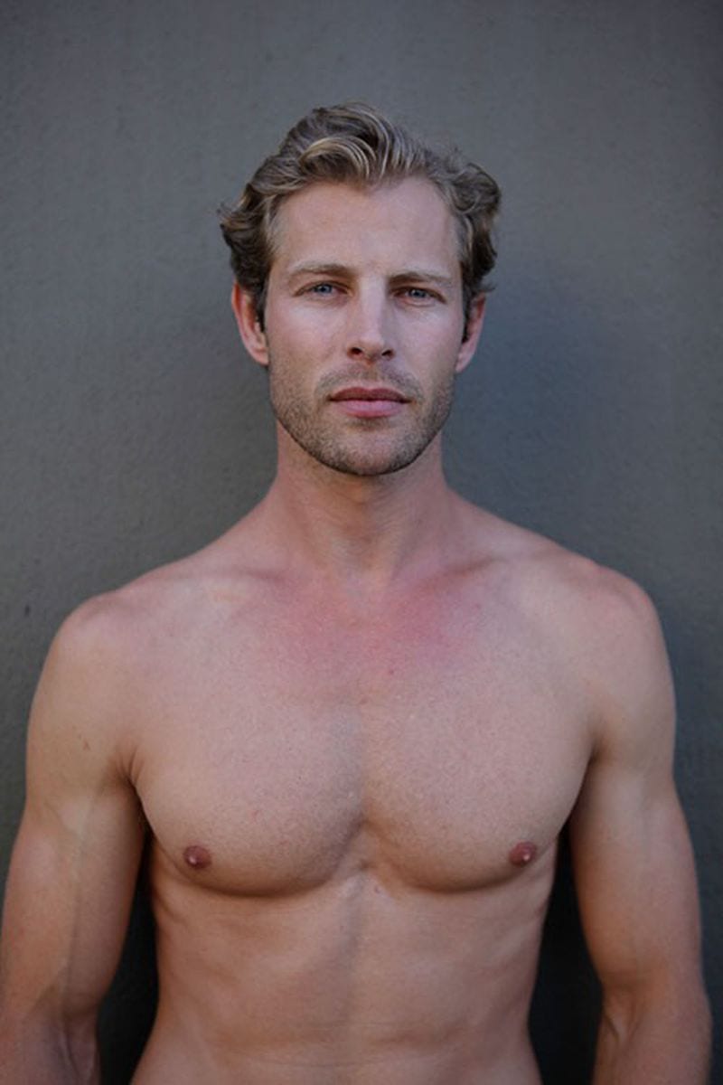 Stuart Bellamy — photo 4