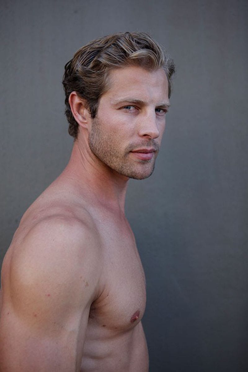Stuart Bellamy — photo 1
