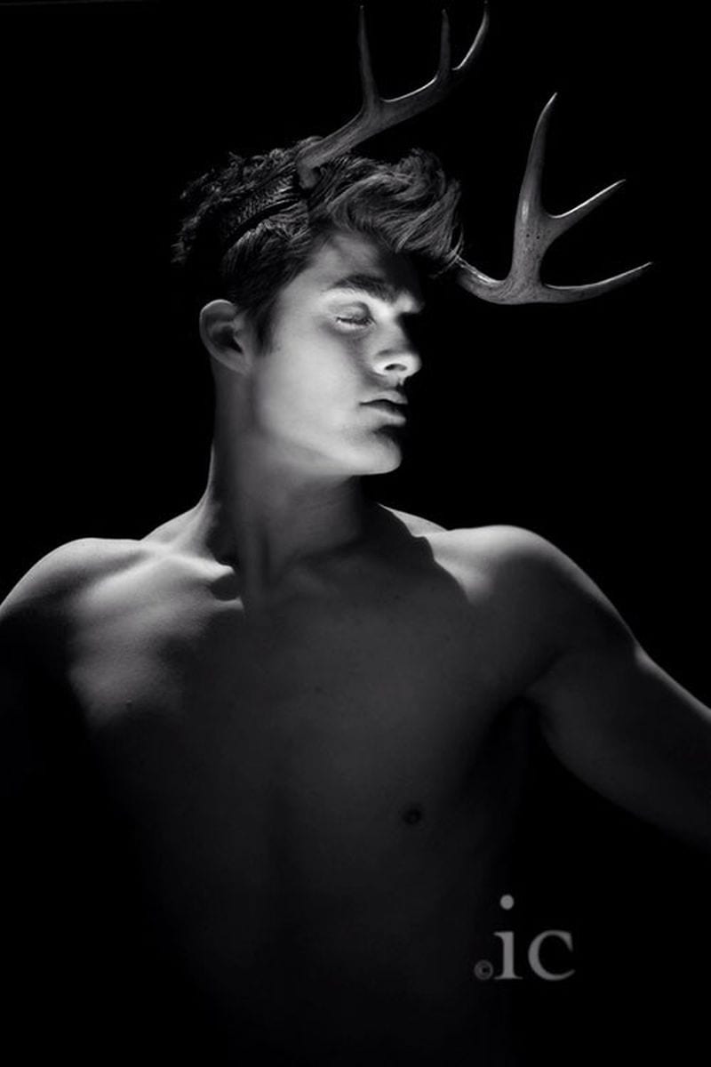 Satchel Gray — photo 9