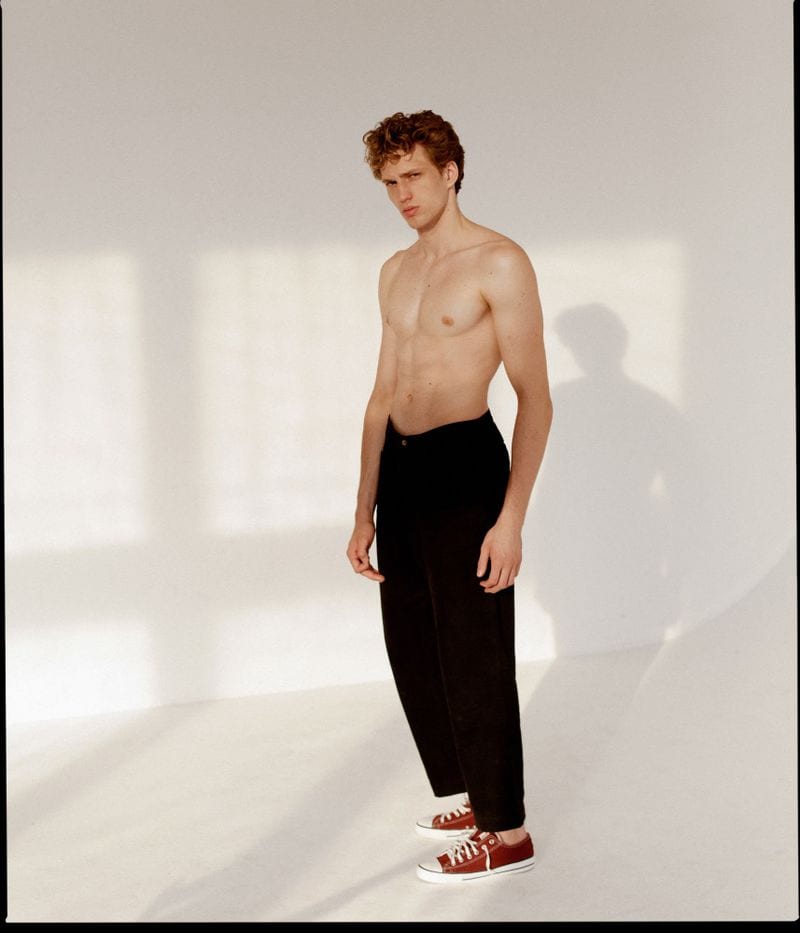 Anton Chernichko — photo 5