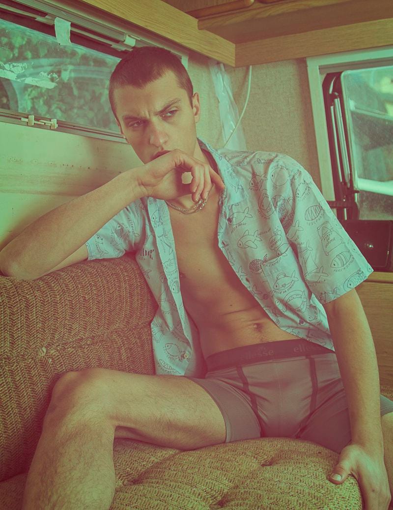 Artur Avramchuk — photo 6
