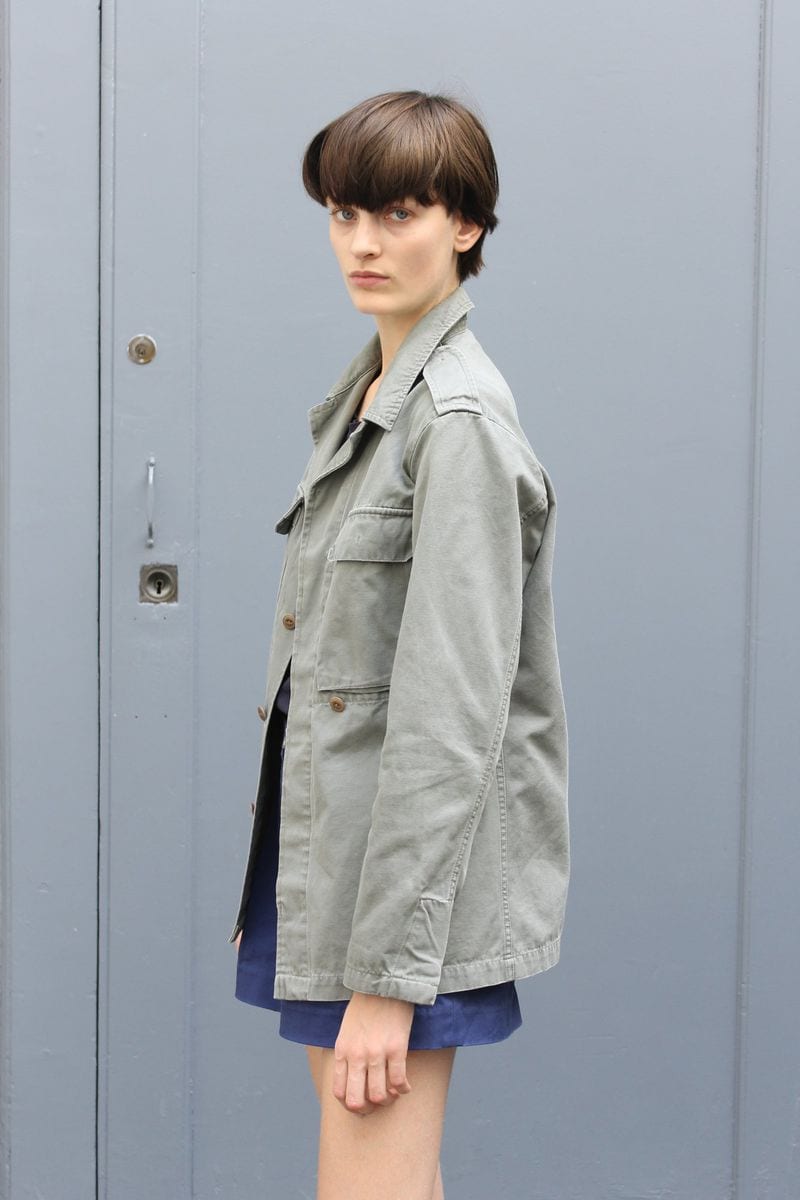 Sunniva Vaatevik — photo 1