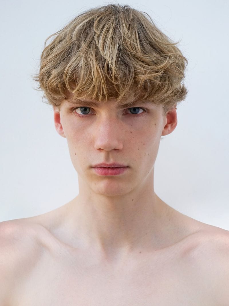 Joshua Bering — photo 1