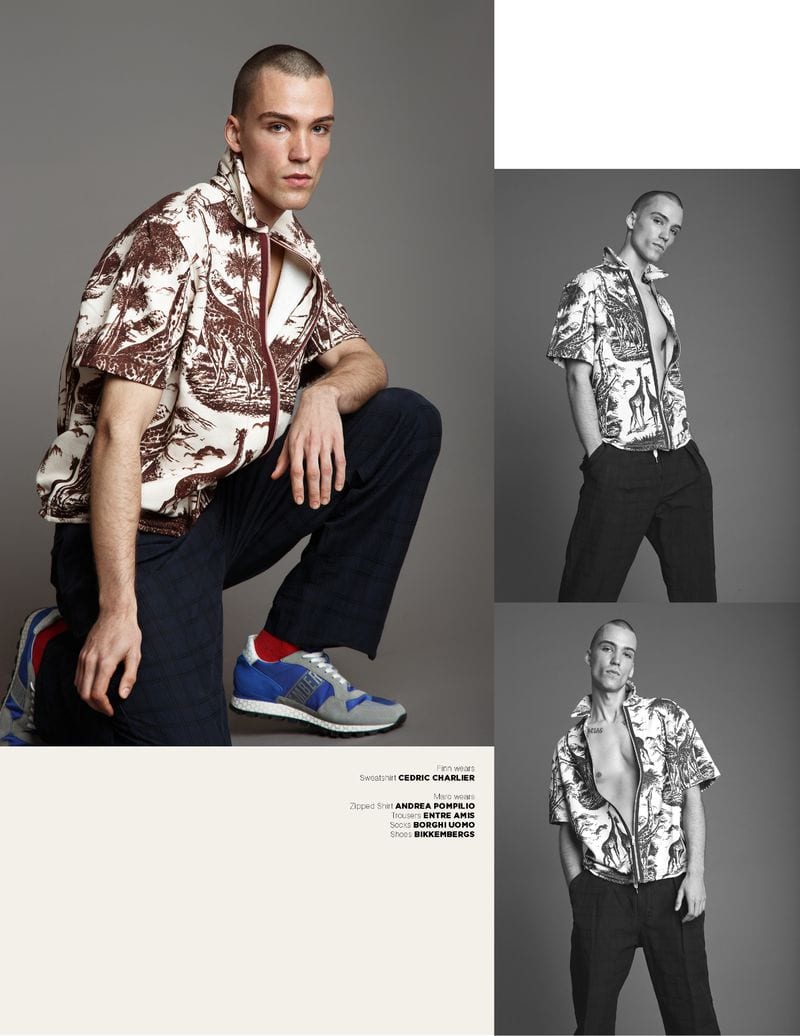 Marc Lüloh — photo 3