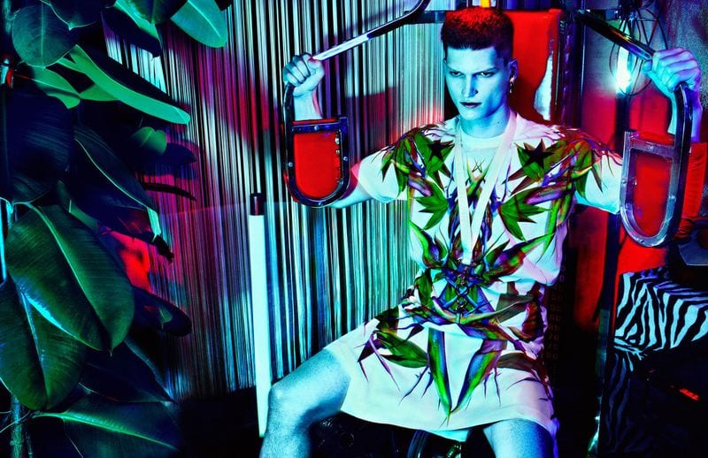 Jakub Nowocien — photo 5