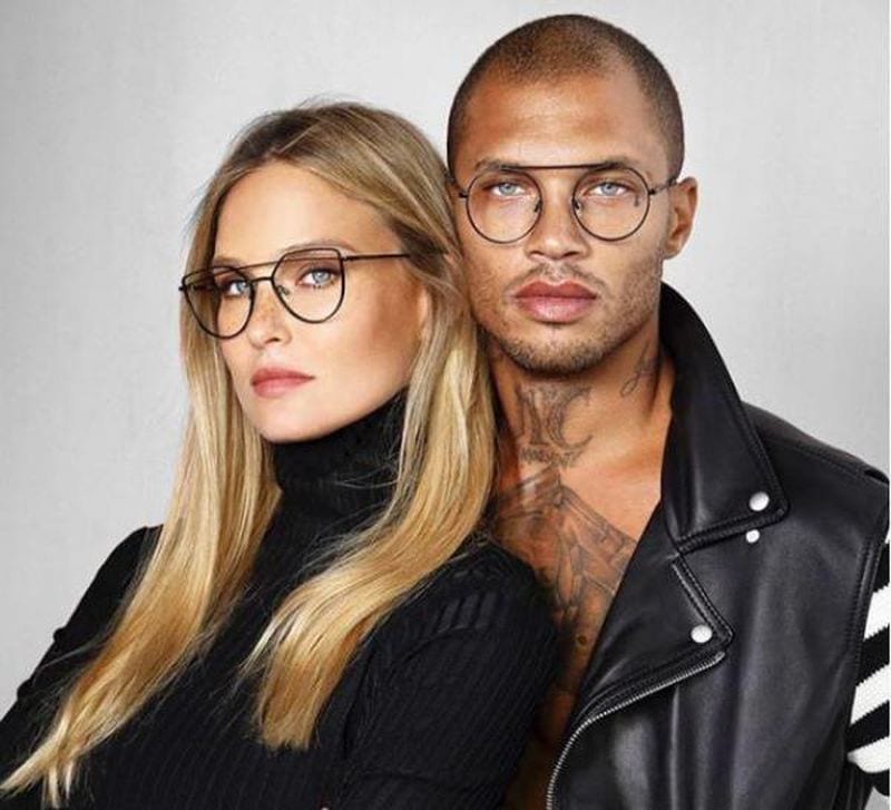 Jeremy Meeks — photo 7