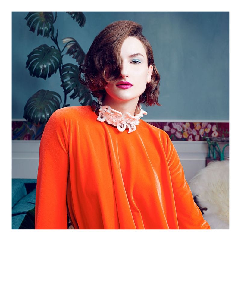 Katia Selinger — photo 10