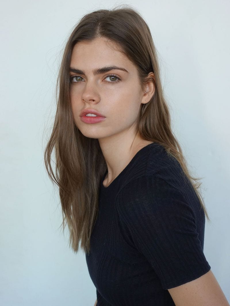 Gwen Van Meir — photo 1