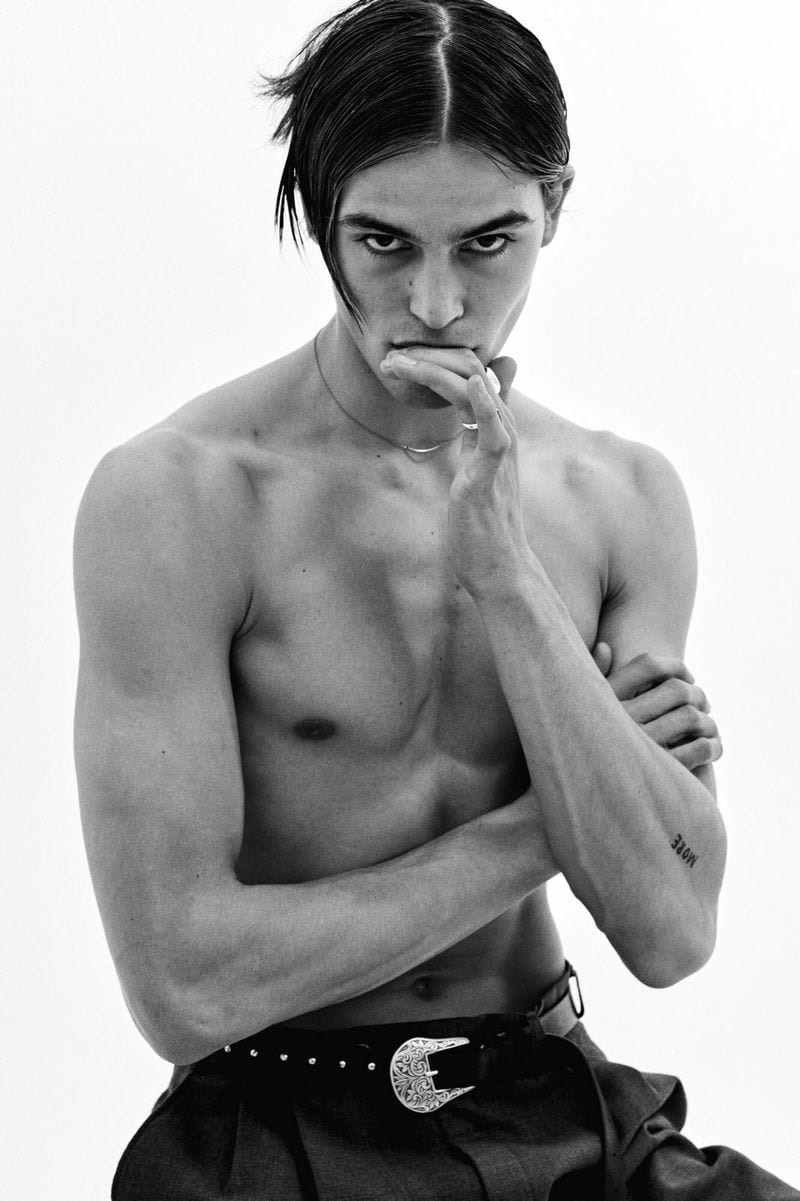 Nirave Sanchez — portfolio 11