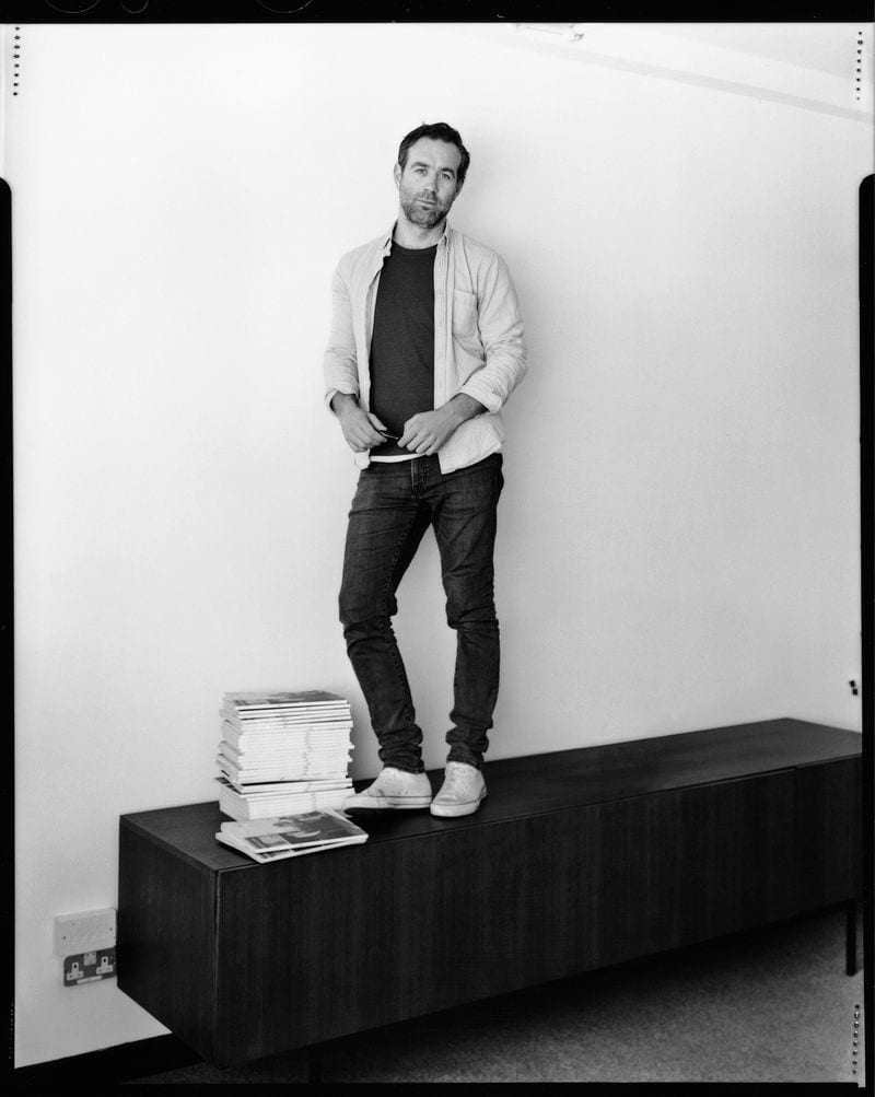 Benjamin Grillon — portfolio 1