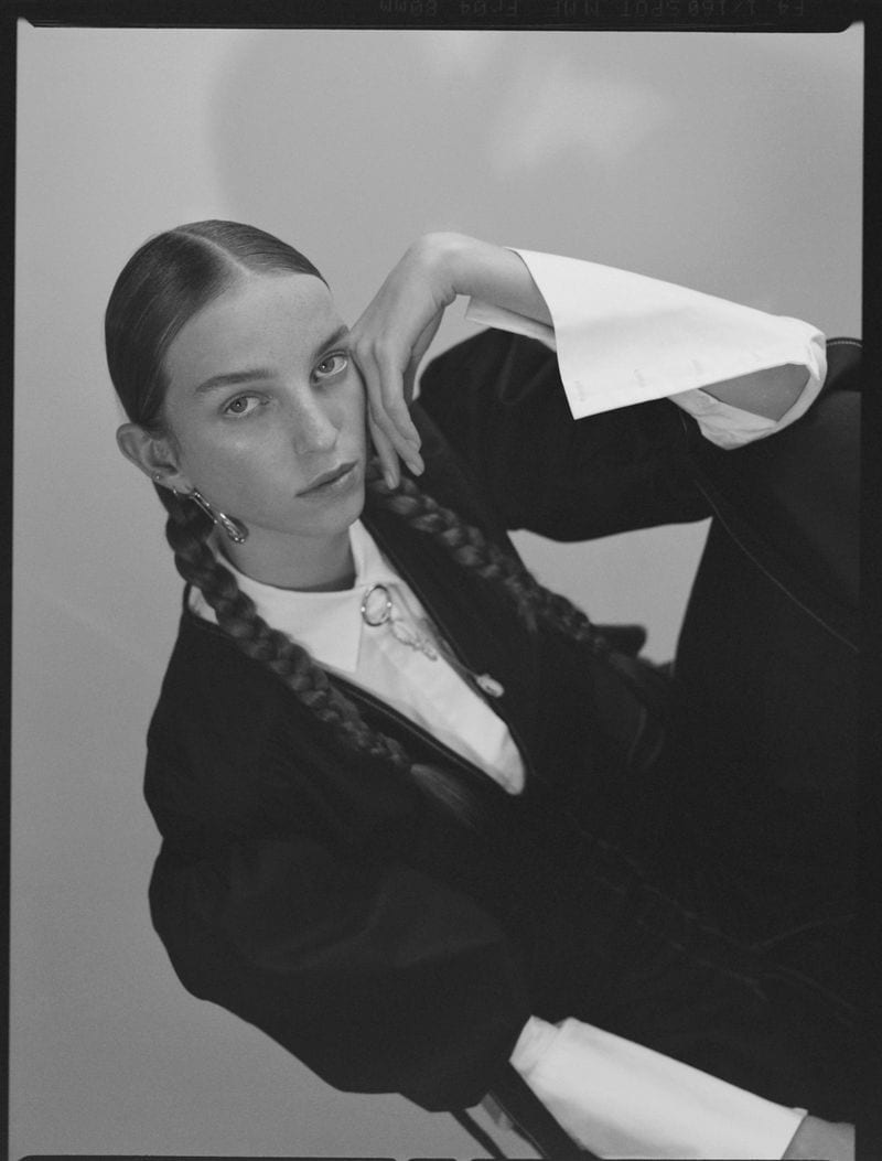Bec Lorrimer — портфолио 9