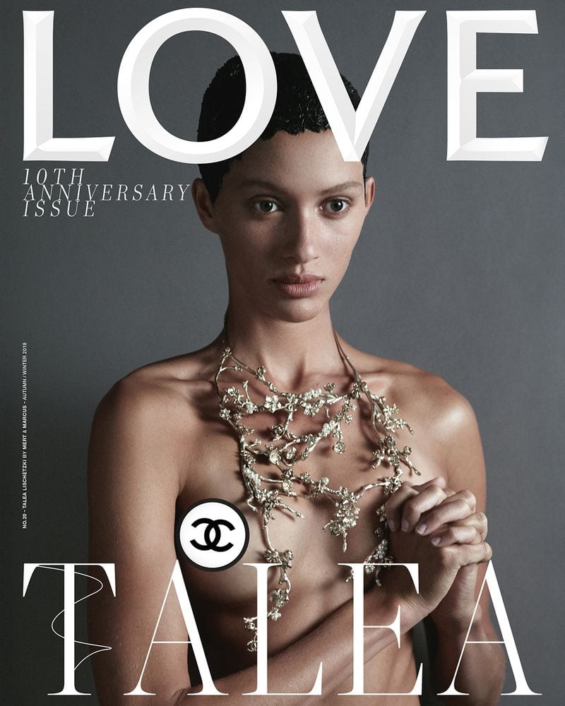 Talea Lischetzki — photo 4