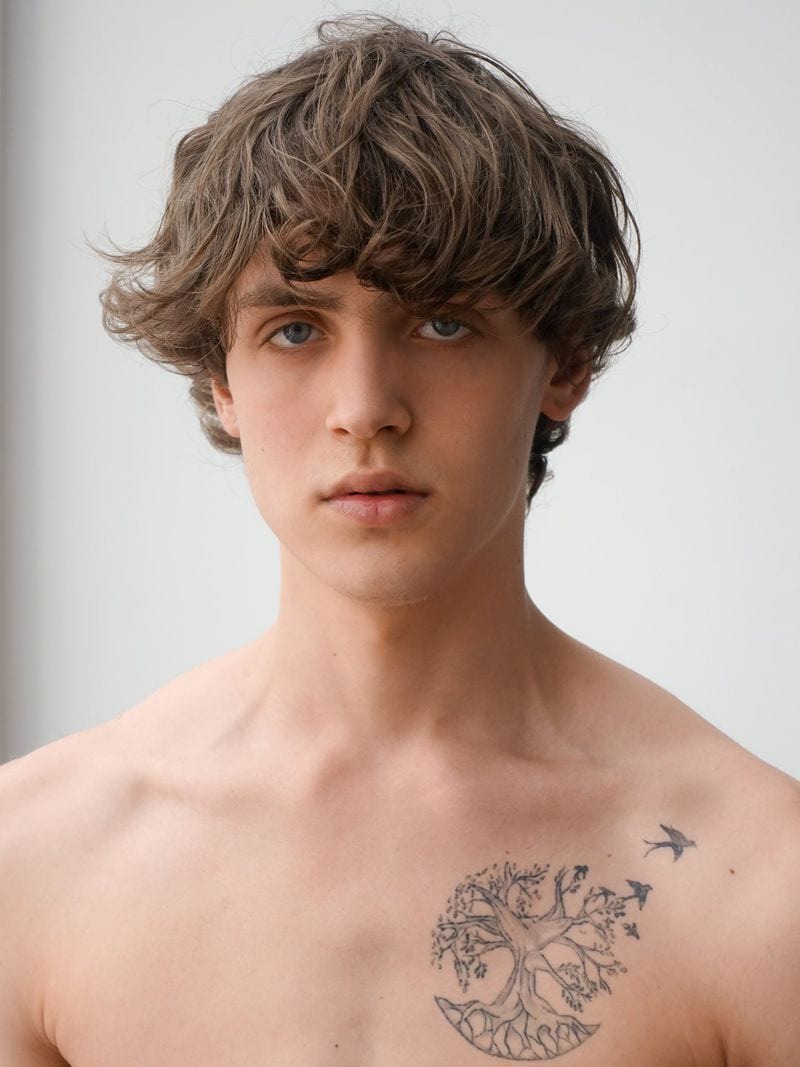 Tay Landau — photo 1