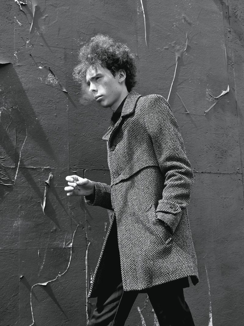 Joachim Cohen — photo 2