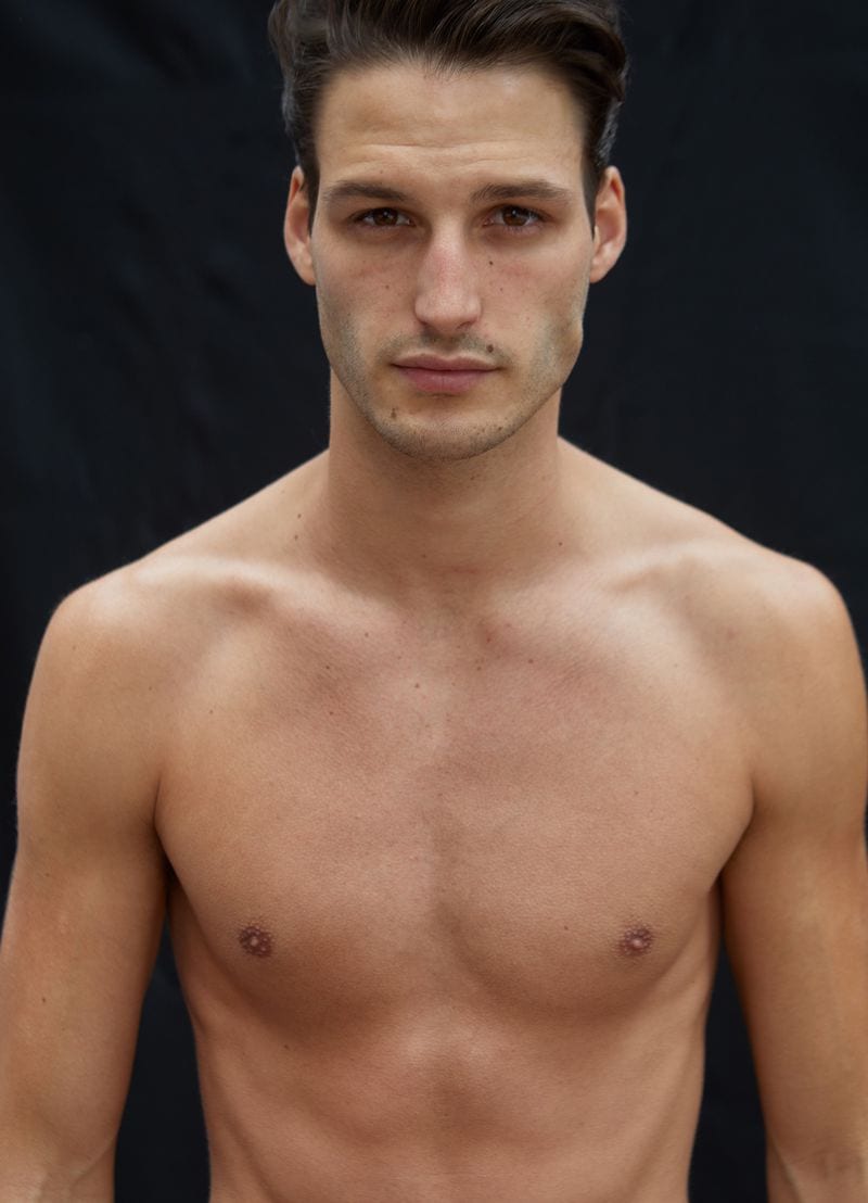 Levi Lomey — photo 1