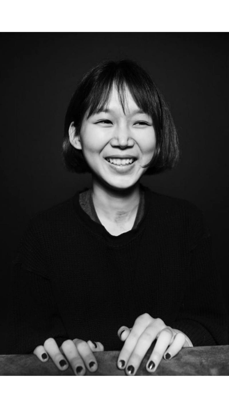 Abby Qi — портфолио 1