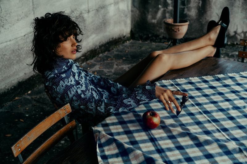 Susy Carducci — portfolio 3