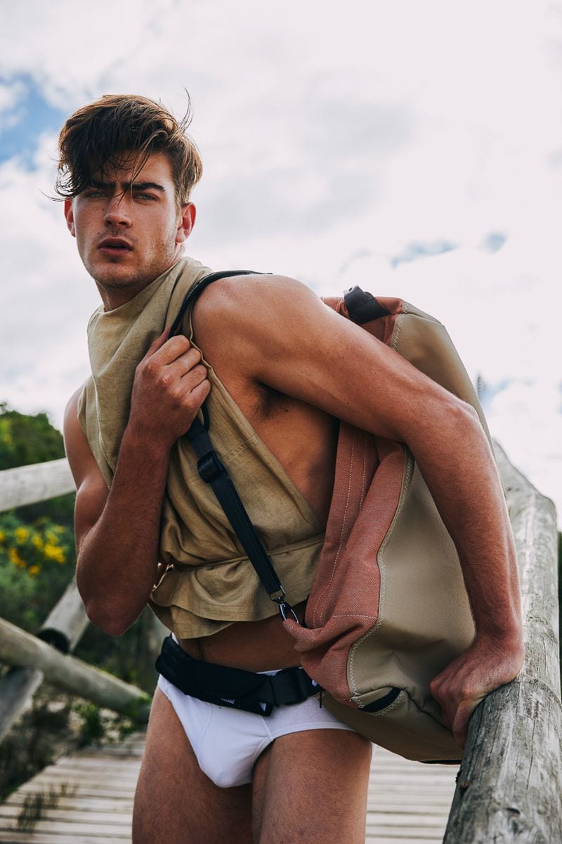 Zandre du Plessis — photo 2