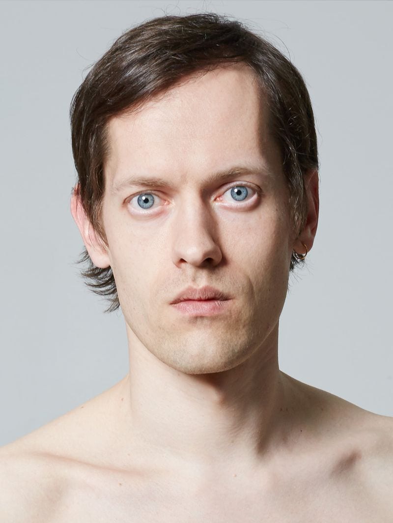 Jarno Parkkima — photo 1