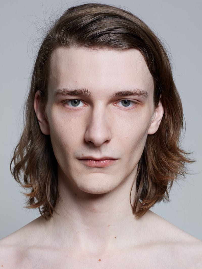 Dominik Hahn — photo 4