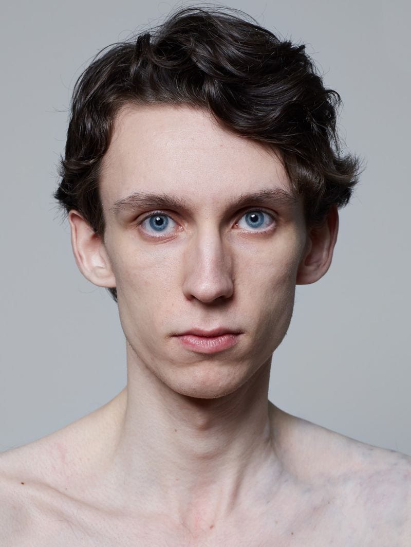 Alex Born — photo 1