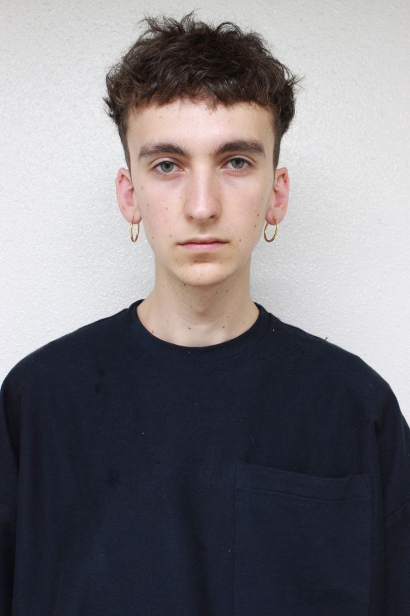 Jackson Beyda — photo 1