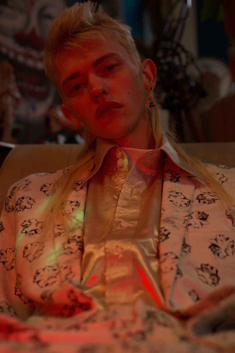 Robbie McKinnon — photo 4