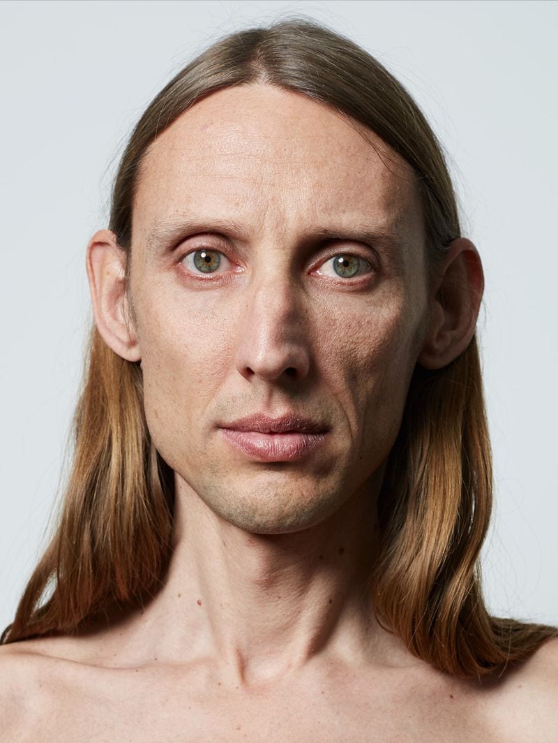 Clayton Webster — photo 1