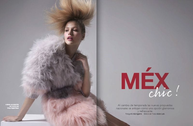 Mariana Bayon — photo 7