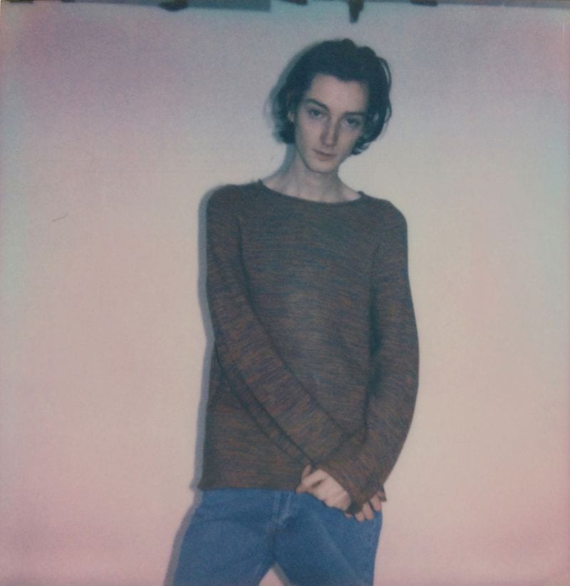 Theo Bianconi — photo 3