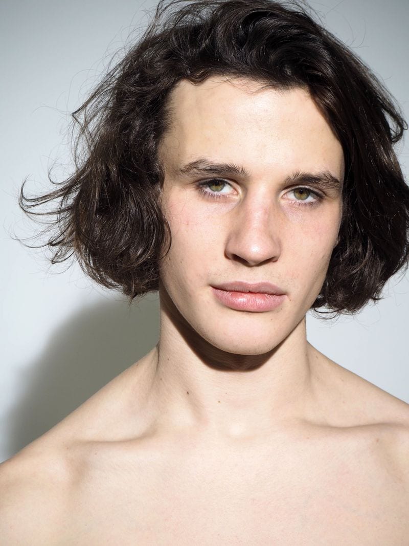 Liam Gardner — photo 1