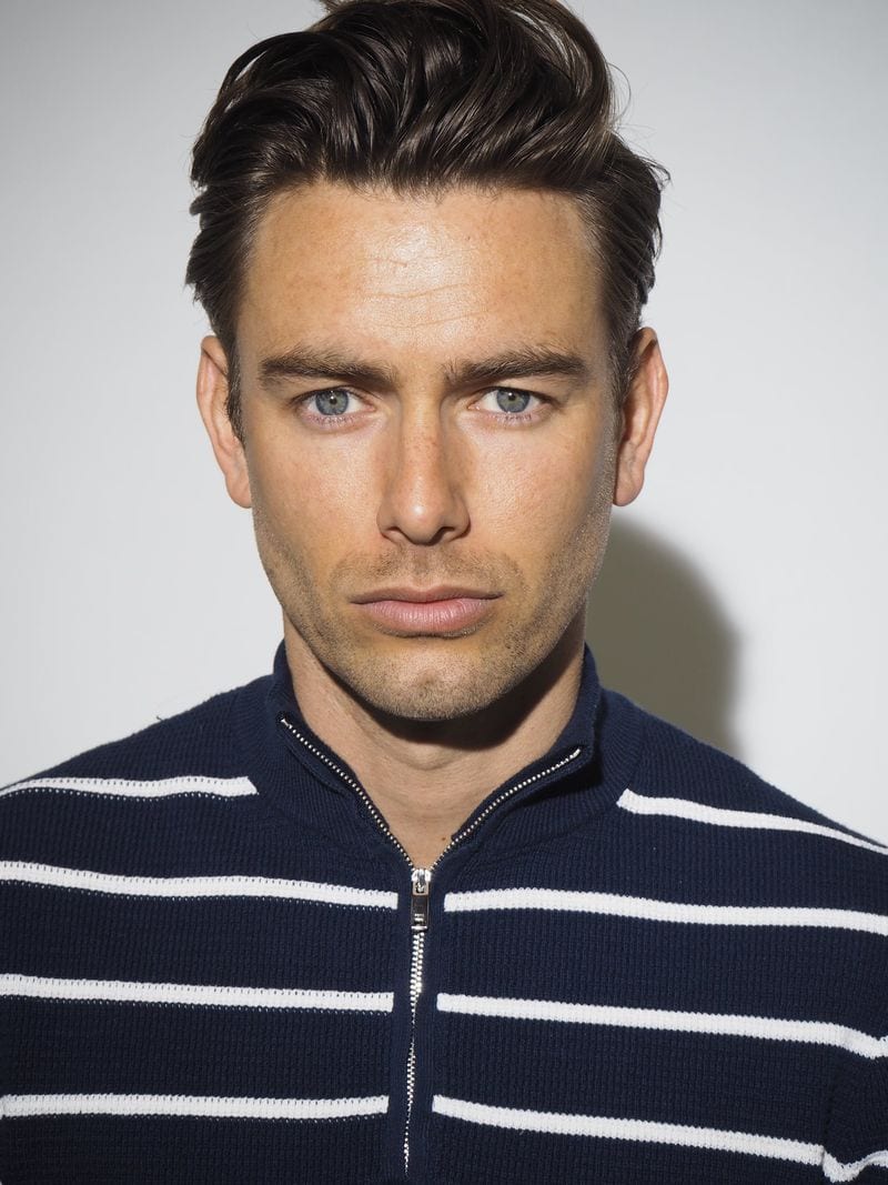 Colin Dack — photo 1