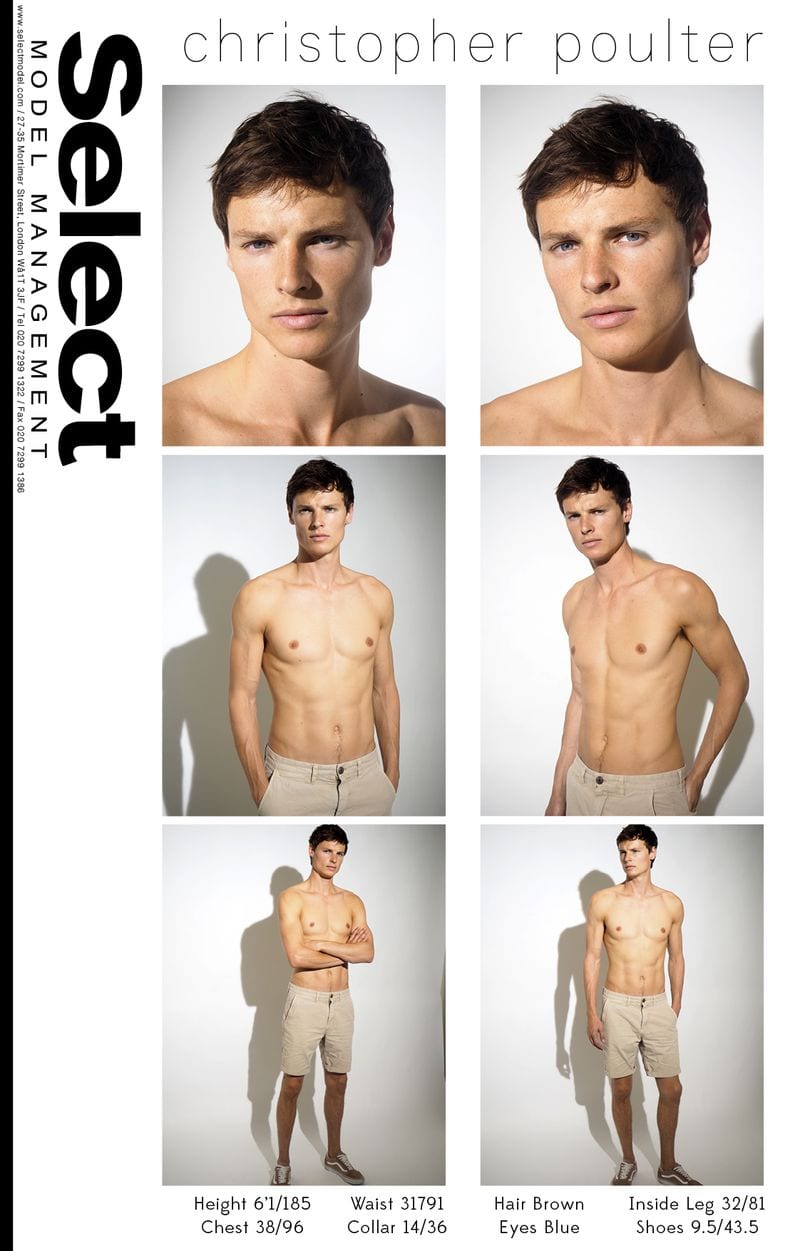 Christopher Poulter — photo 4