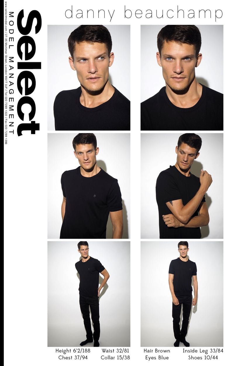 Danny Beauchamp — photo 7