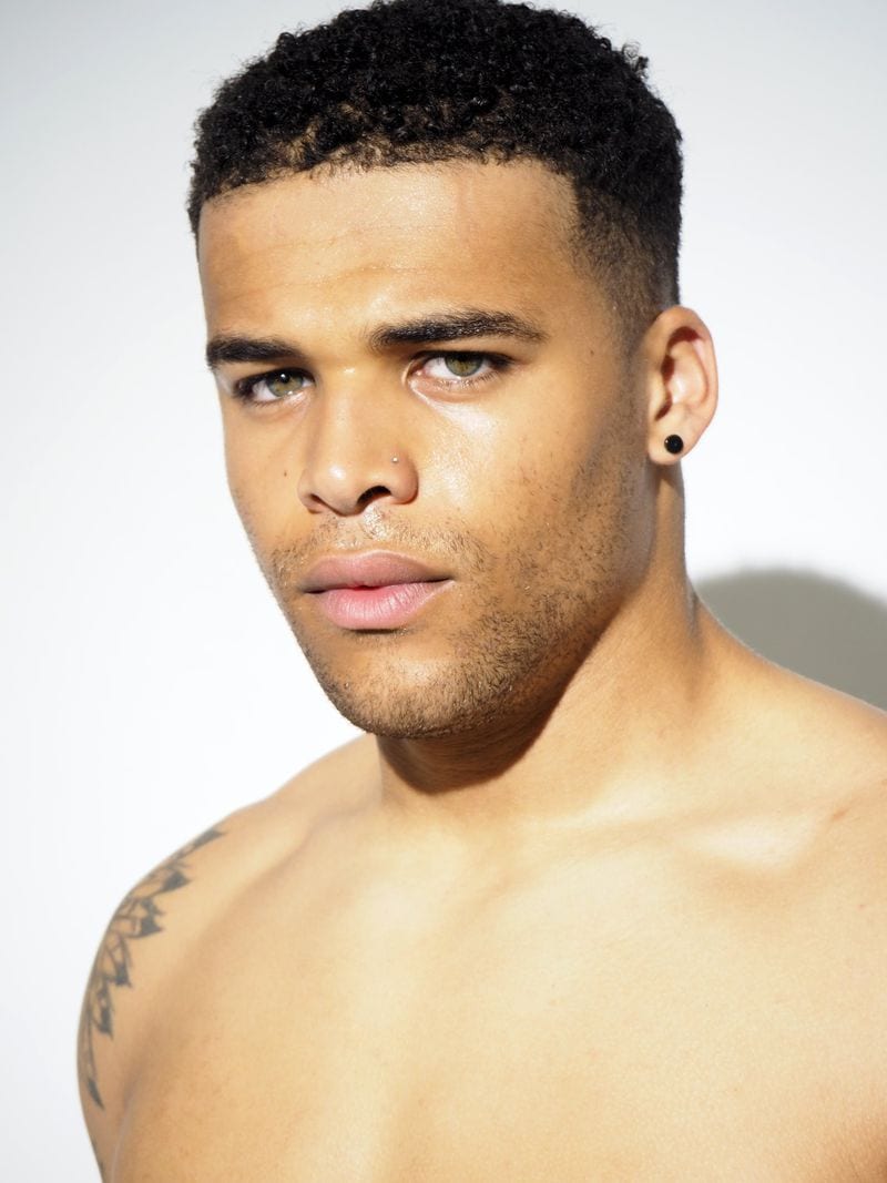 Omari Dixon — photo 2