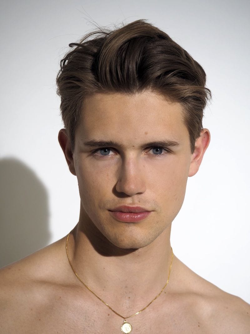 Paddy Mitchell — photo 1