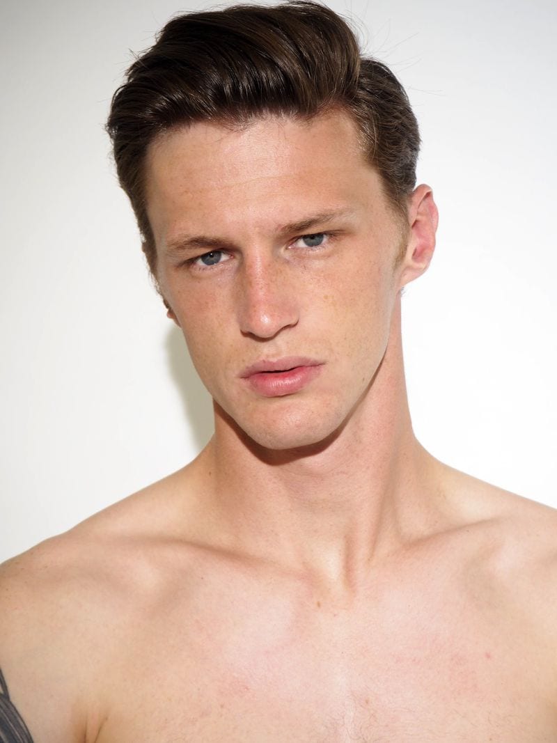 Jack Buchanan — photo 7