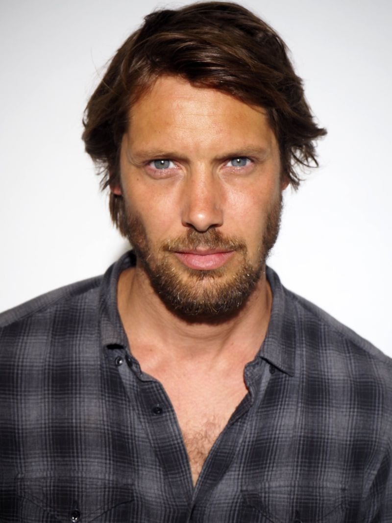 James Rousseau — photo 6