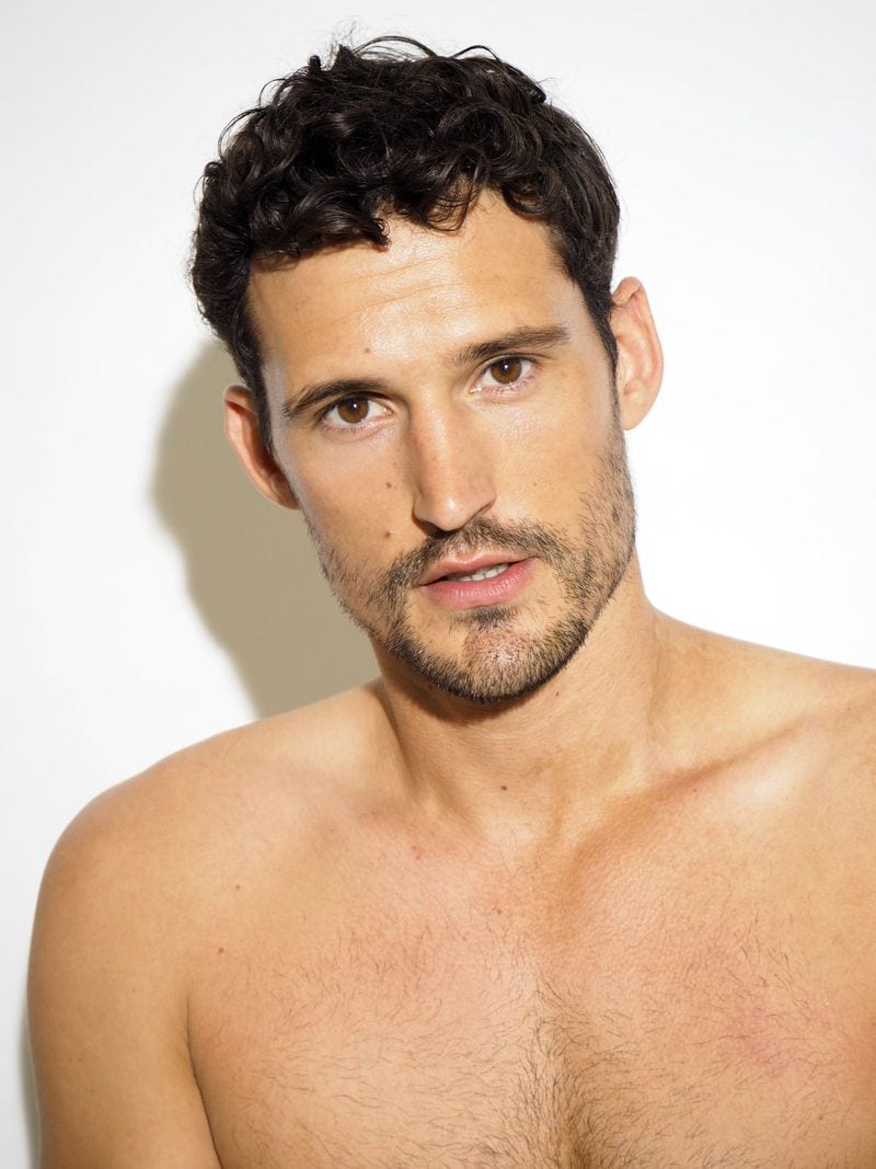 Sam Webb — photo 1