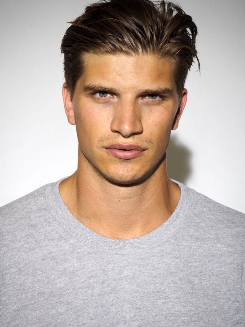 Toby Huntington-Whitely — photo 1
