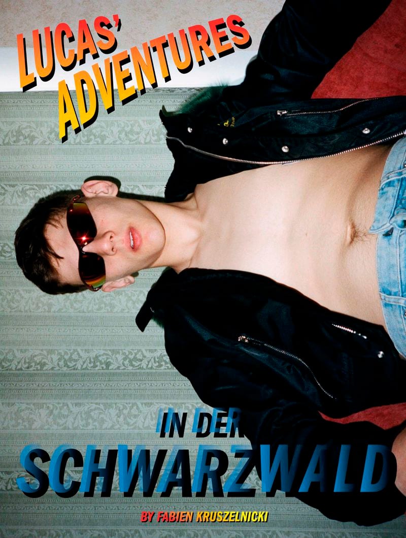 Lucas Cotty — photo 5